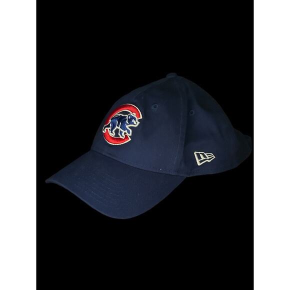 Chicago Cubs 2019 Little League Classic Cap New Era 9twenty Strapback‎ - Picture 3 of 6